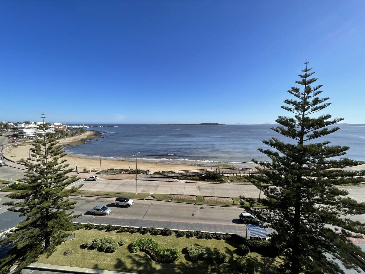 #3549907 | Venta | Departamento | Playa Mansa (Emiliano Pedrozo)