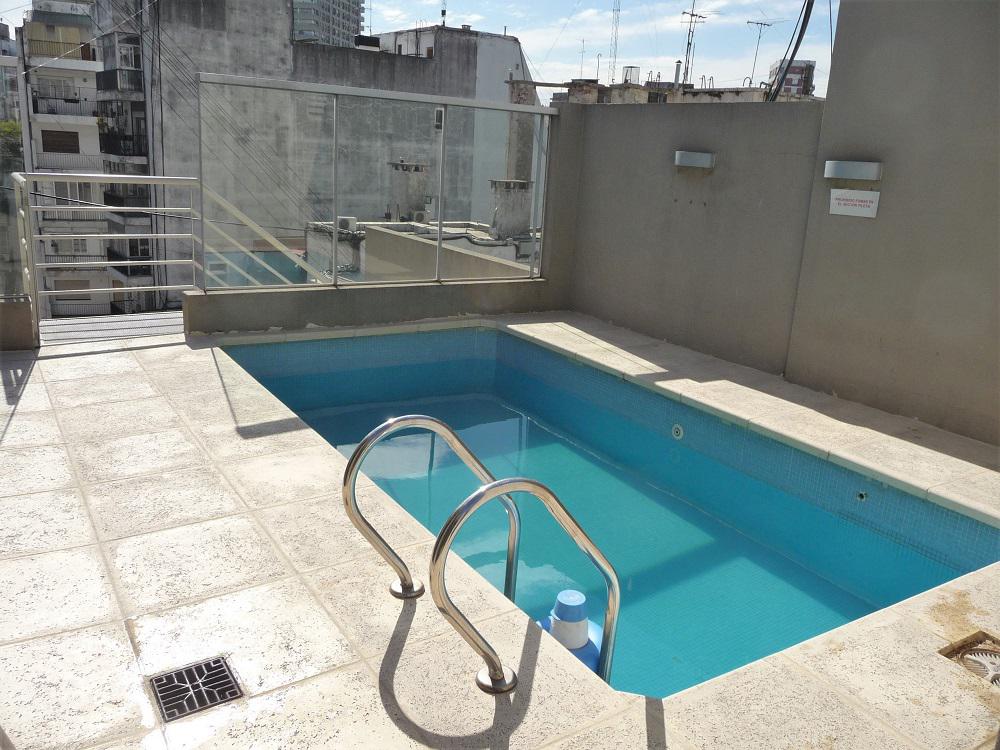 #5013422 | Alquiler Temporal | Departamento | Recoleta (Gustavo Resplandor)