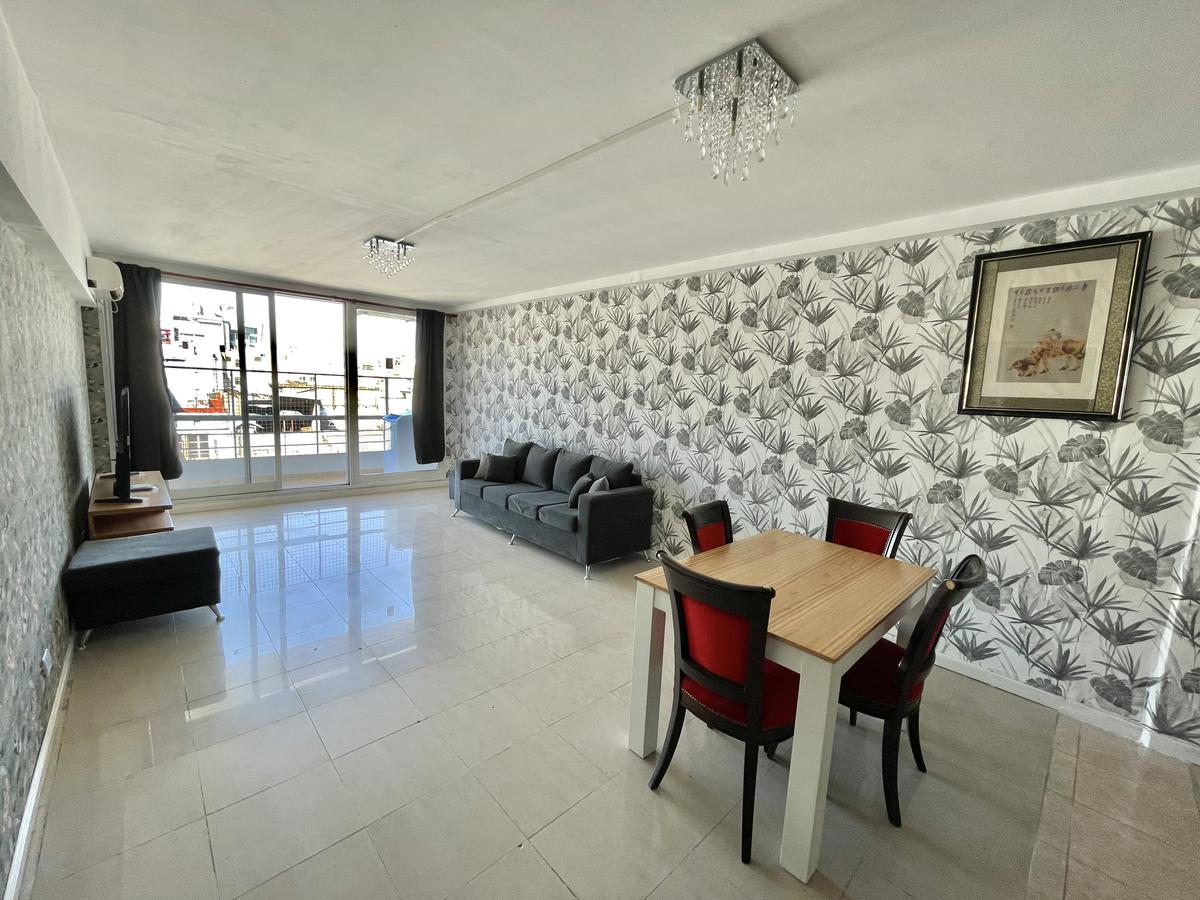 #5030565 | Temporary Rental | Apartment | San Nicolás (Stafforini Real Estate)