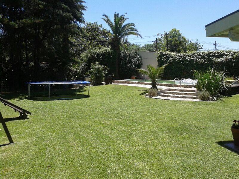 #1918113 | Venta | Casa | Barrio Agosto (Vallier)