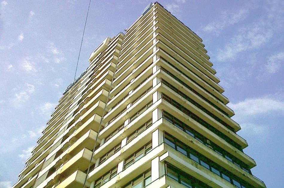 #5165979 | Rental | Office | Puerto Madero (CW CASTRO CRANWELL & WEISS)