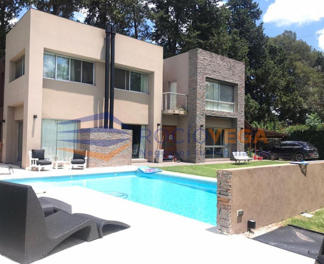 #4909868 | Alquiler | Casa | Cardenal Del Monte (Vega Negocios Inmobiliarios)
