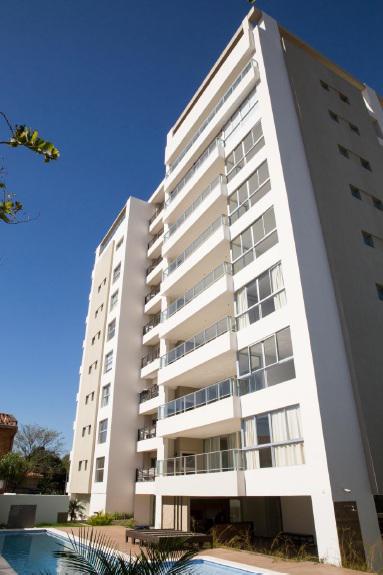 #310872 | Rental | Apartment | Las Lenguas Las Leguas (San Gerardo Inmobiliaria)