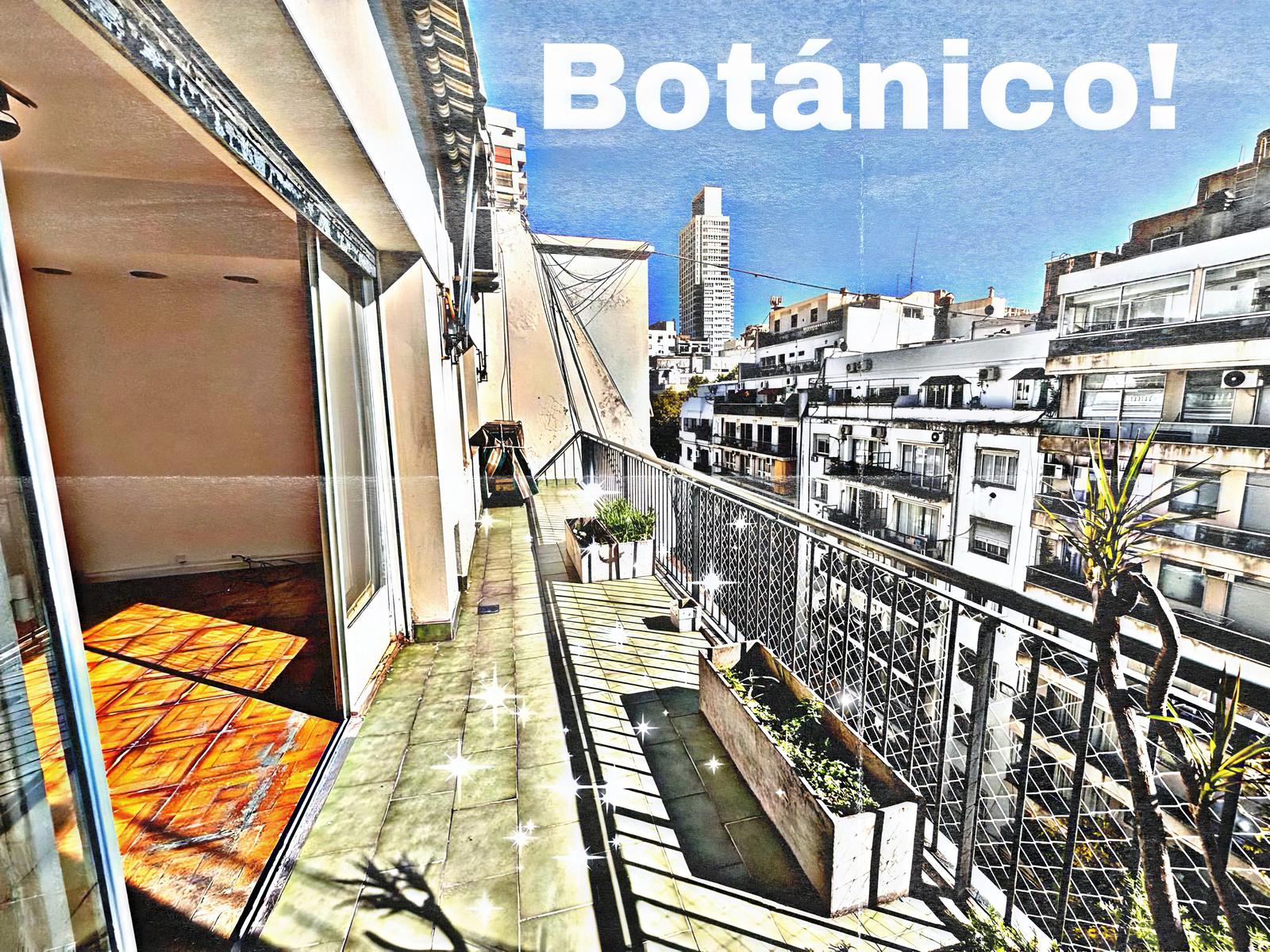 #5076908 | Rental | Apartment | Botanico (Iabichella Propiedades)