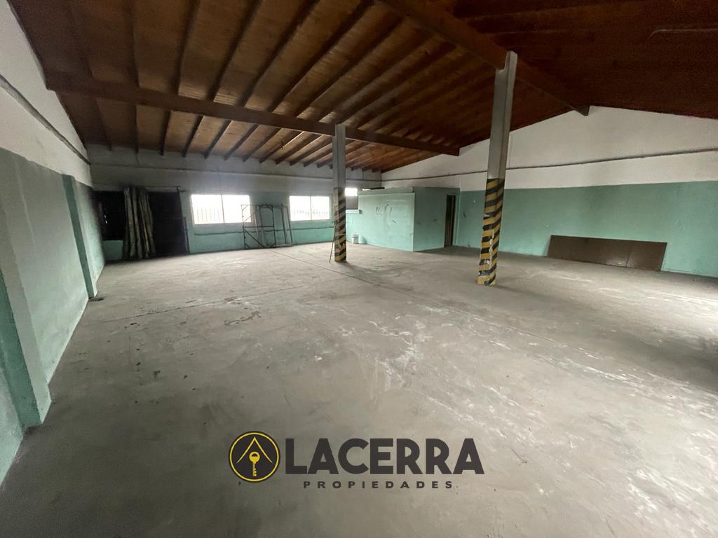 #5087074 | Venta | Galpón / Depósito / Bodega | Jose Leon Suarez (Lacerra Propiedades)