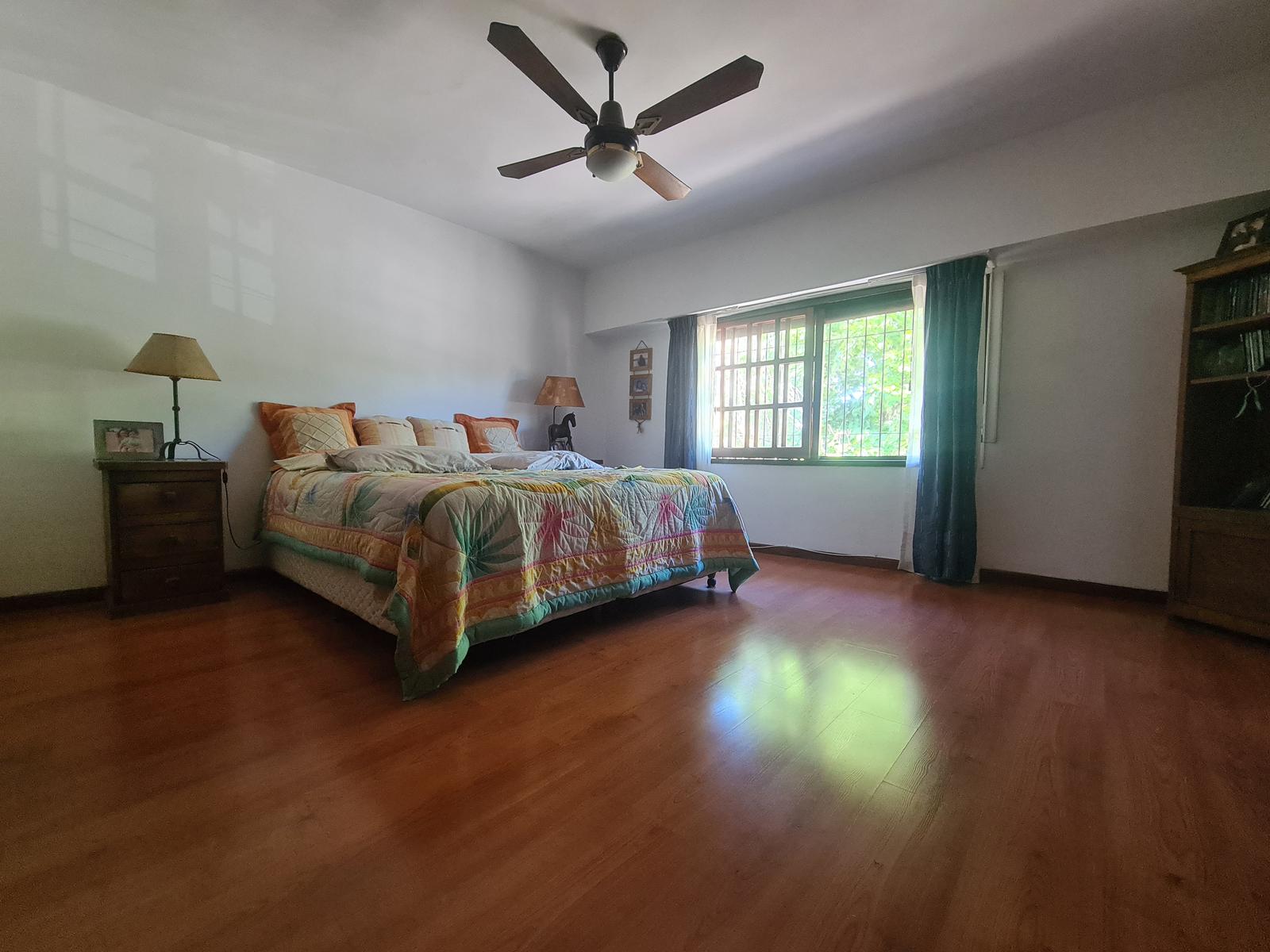 #5010541 | Temporary Rental | House | San Isidro Lasalle / Rio (PABLO HYLAND ASESORES INMOBILIARIOS)