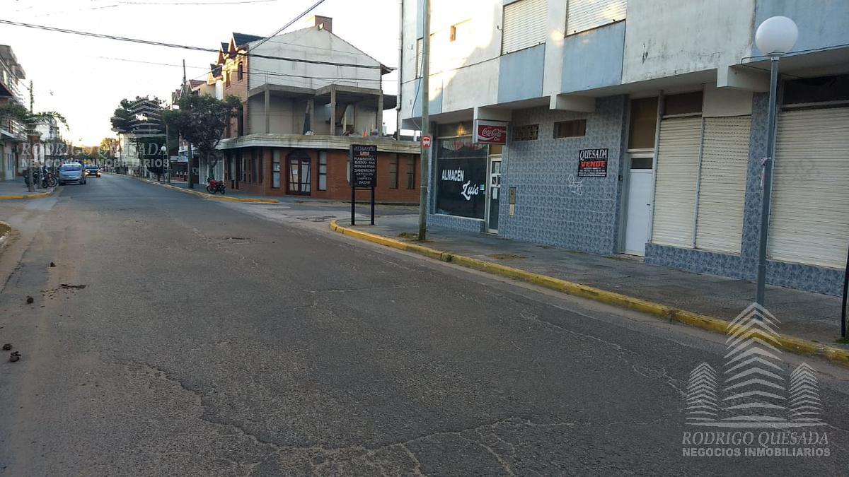 #2646033 | Venta | Local | La Lucila Del Mar (Quesada Propiedades)