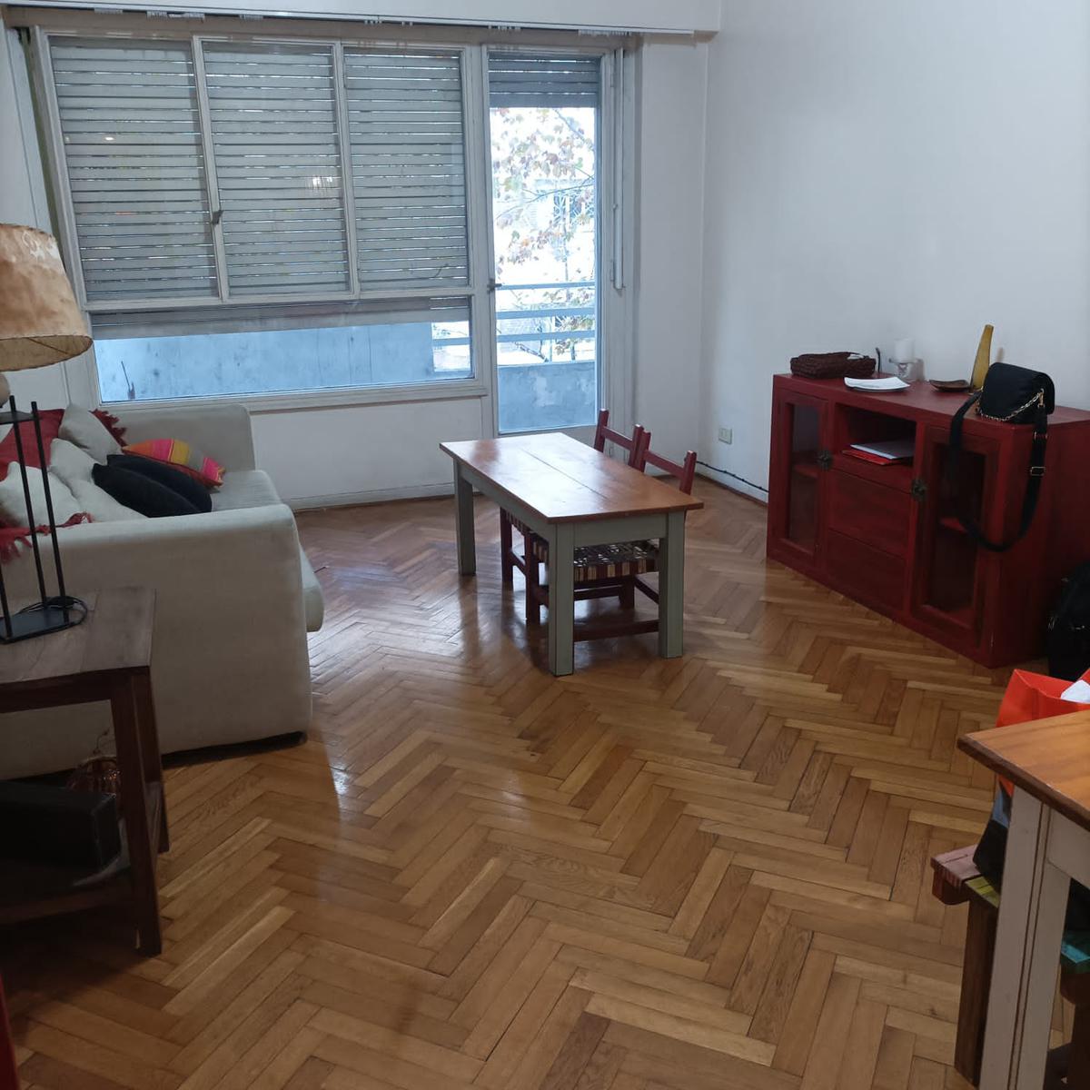 #5137682 | Rental | Apartment | Barrio Norte (Grayfer Propiedades)