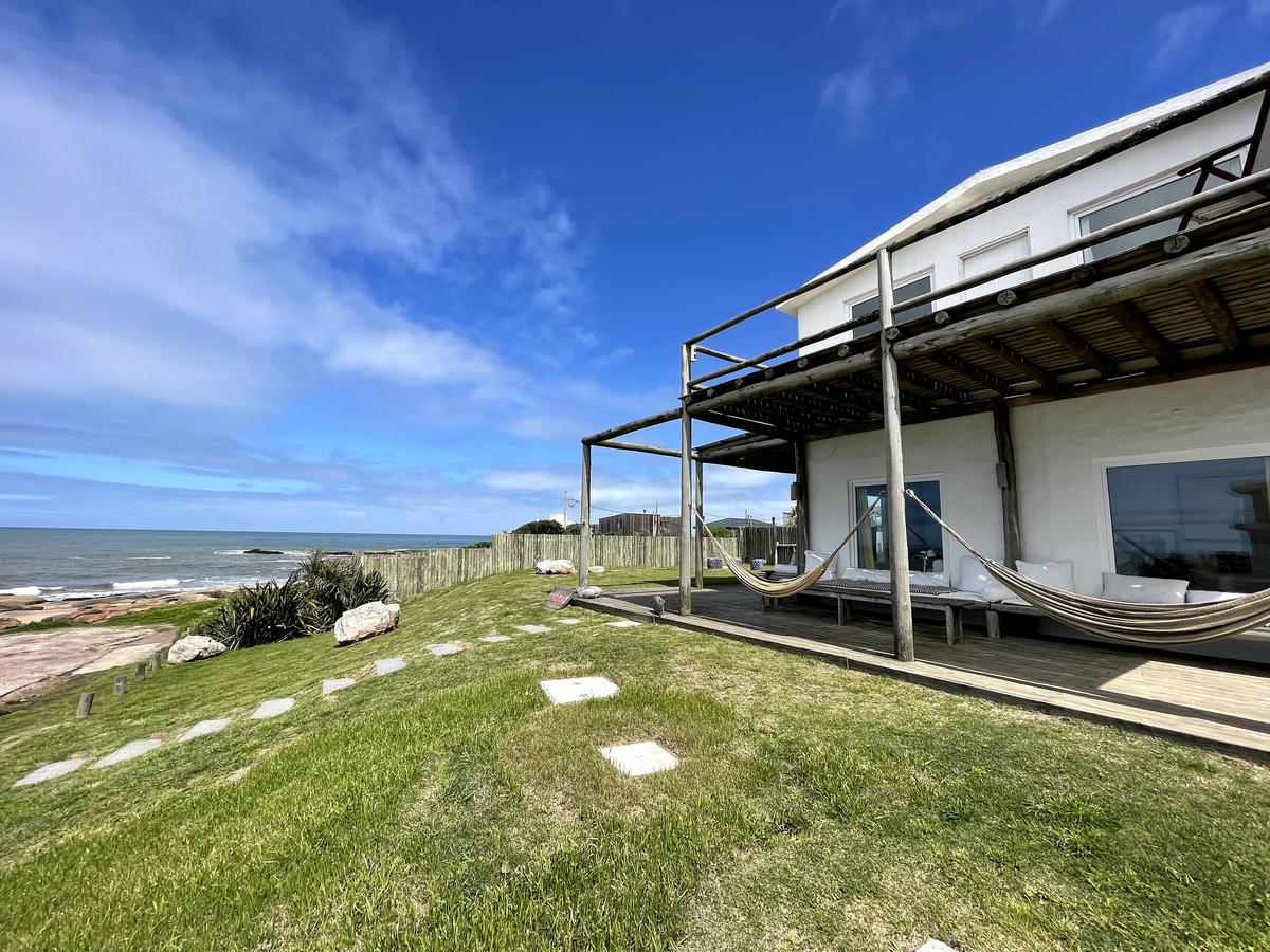 #4378704 | Alquiler Temporal | Casa | Faro José Ignacio (Dolores Casanegra)