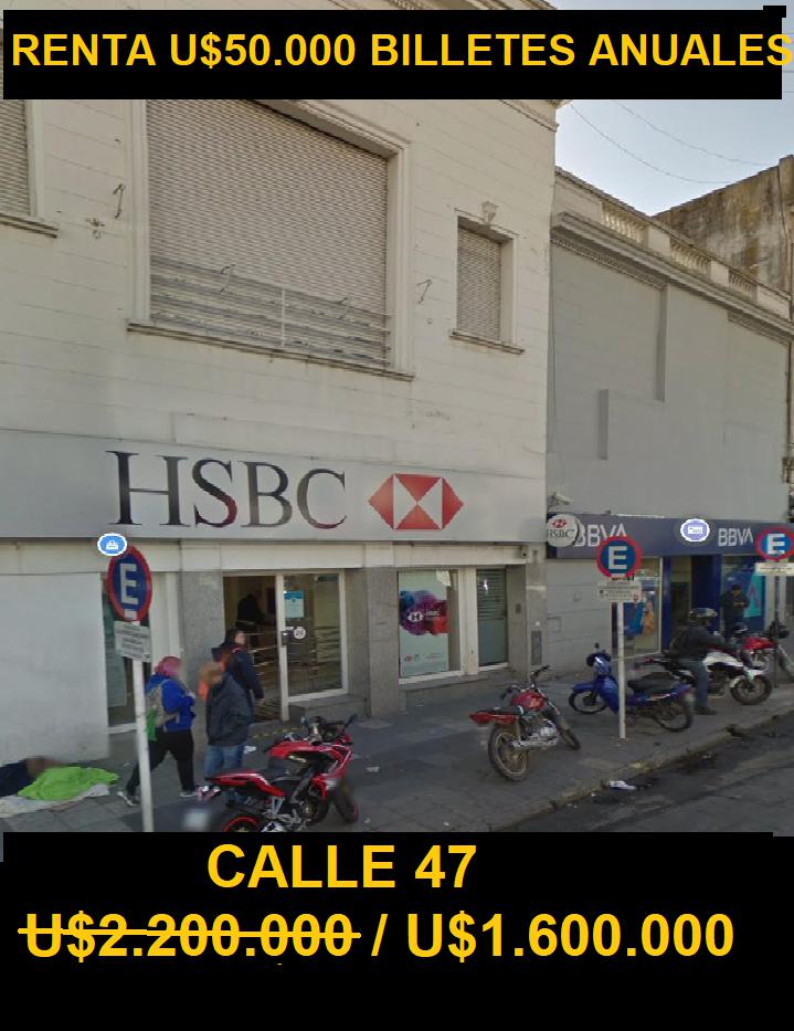 #4577081 | Venta | Local | La Plata (Promi Propiedades)