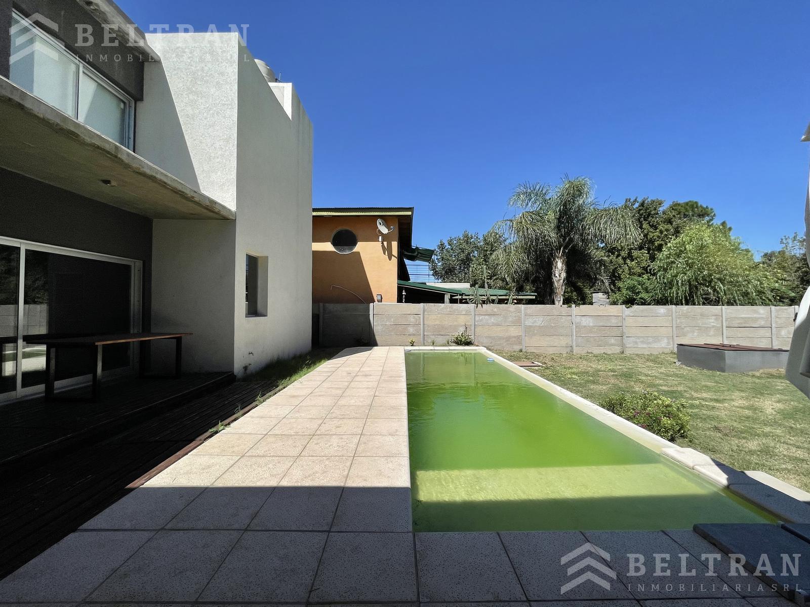 #4991384 | Venta | Casa | Ibarlucea (Beltran Inmobiliaria SRL)