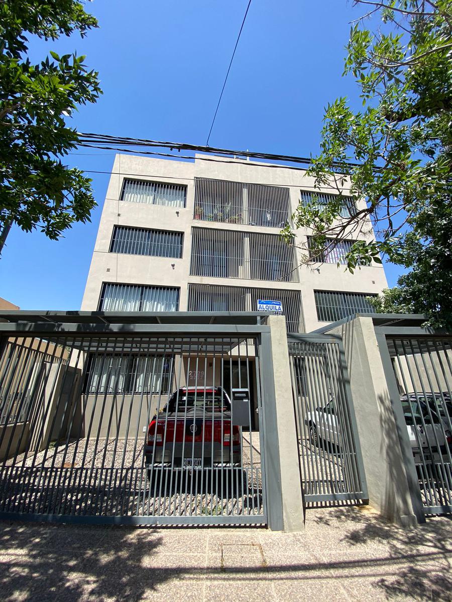 #5085331 | Alquiler | Departamento | Jardin (INMOBILIARIA BRITOS TAGLIAVINI)