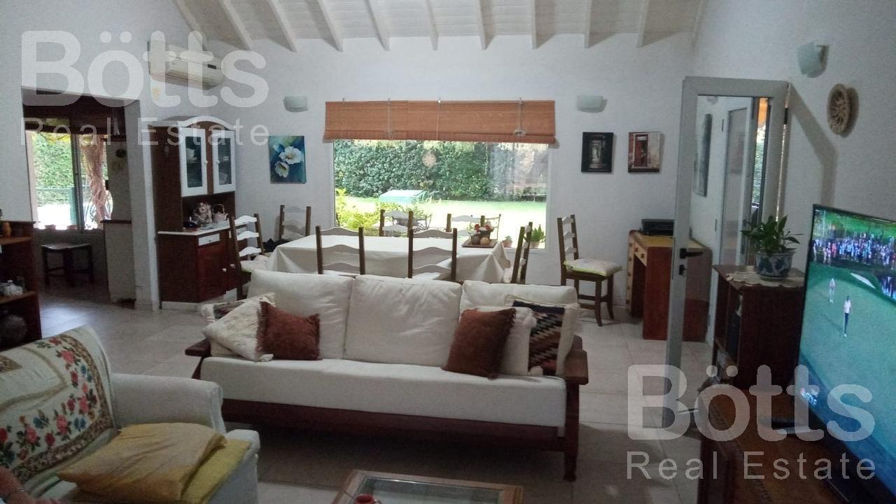 #4980471 | Rental | House | Banco Provincia De Bs. As. (Bötts Real Estate)