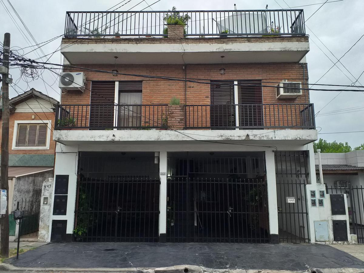 #3773946 | Venta | Casa | Ramos Mejia Sur (Lauria)