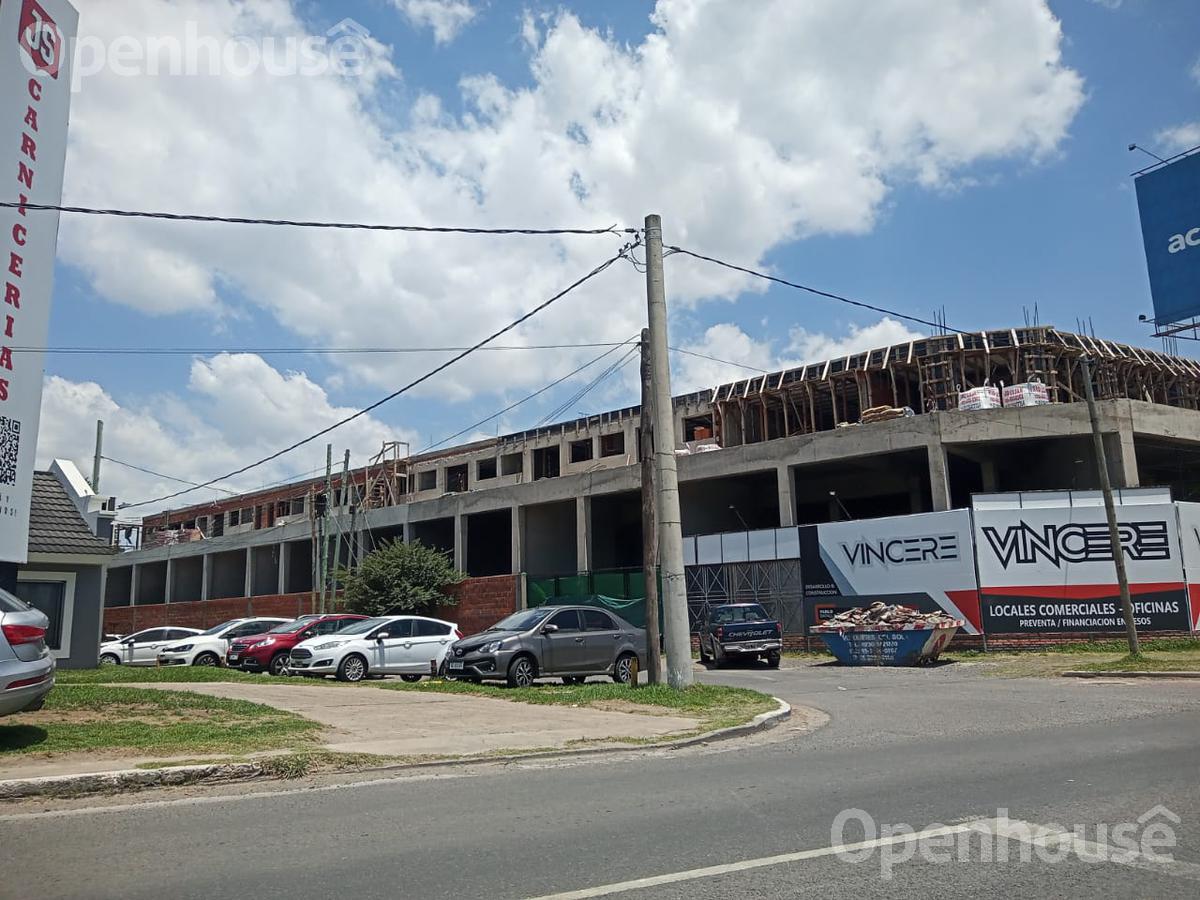 #5249189 | Venta | Oficina | Pilar (OpenHouse Negocios Inmobiliarios)