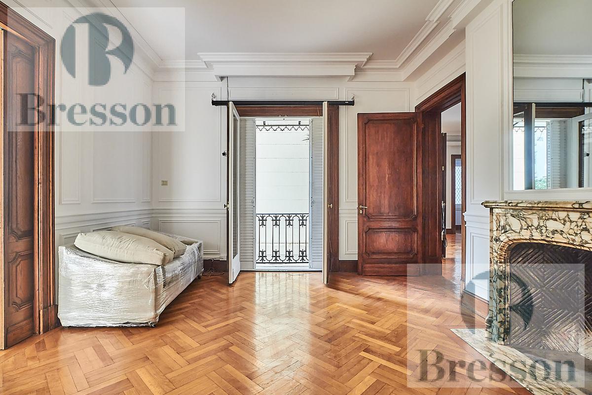 #4713465 | Rental | Apartment | Recoleta (Bresson Brokers)