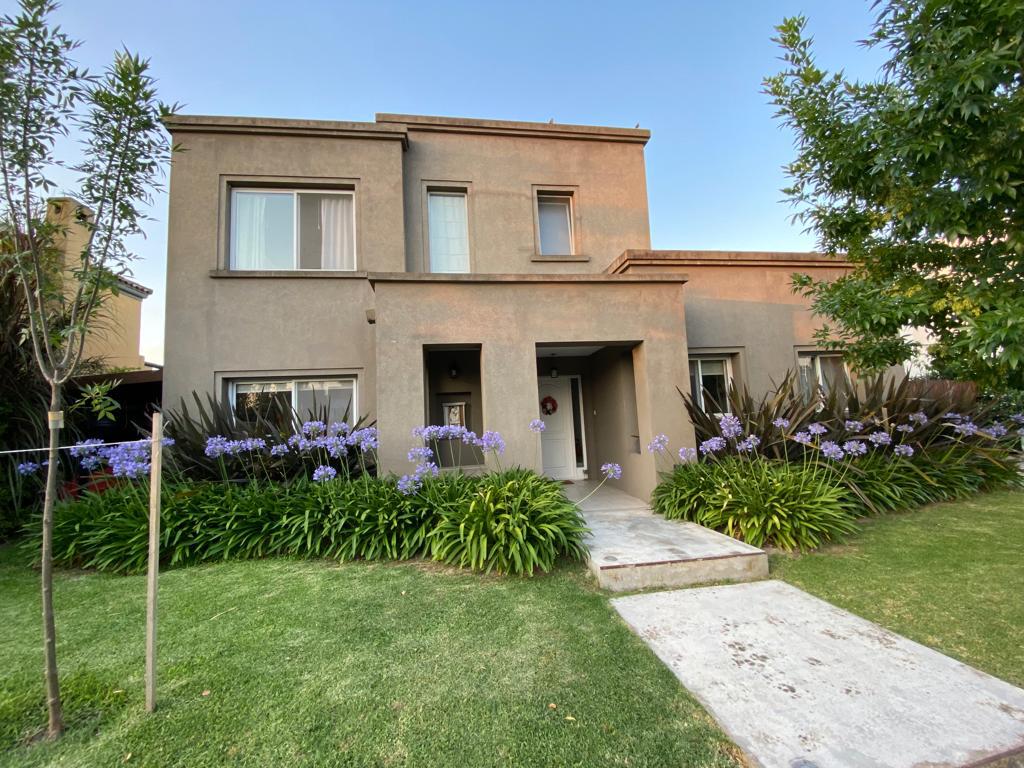 #4846384 | Temporary Rental | House | Santa Barbara (Soldati Nordelta)