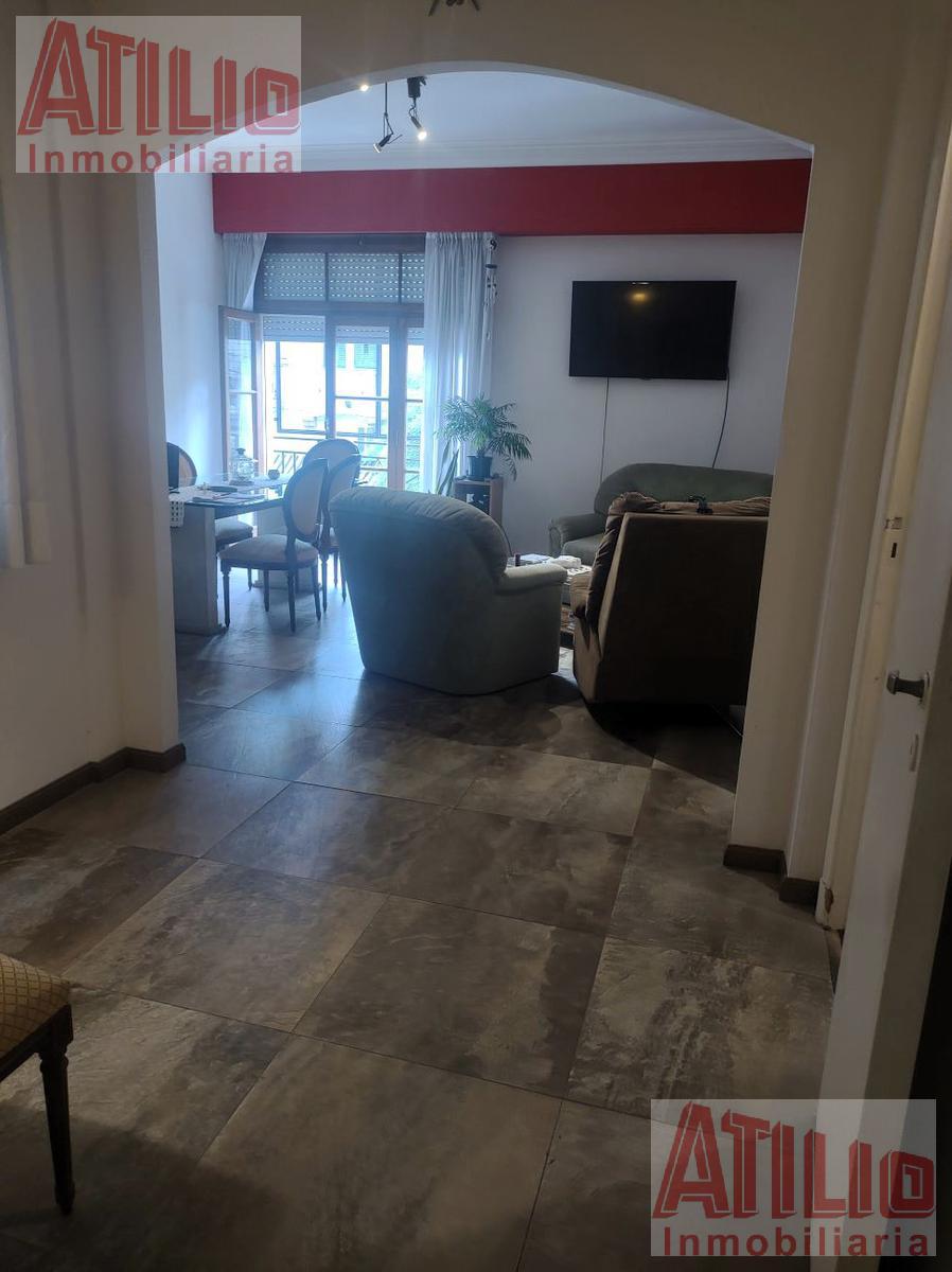 #4835192 | Sale | Apartment | Saavedra (Atilio Inmobiliaria)