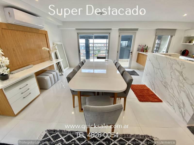 #4224144 | Rental | Apartment | Puerto Madero (Quicksale Propiedades)