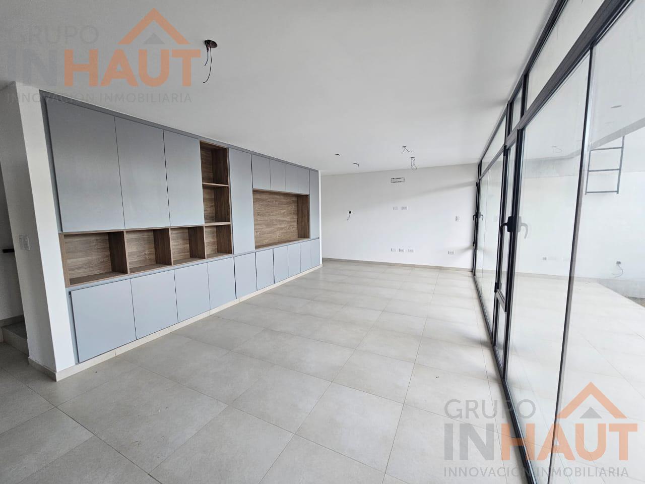 #5234918 | Sale | House | Centenario (Grupo Inhaut)