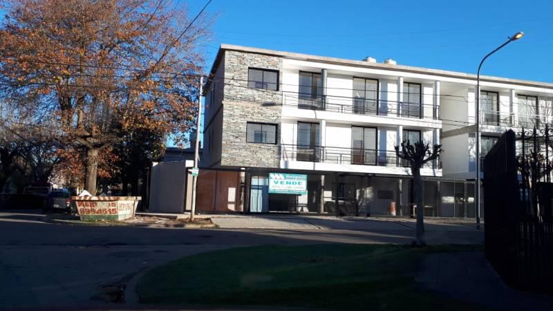 #1378550 | Venta | Departamento | Pilar (L.S.R.)