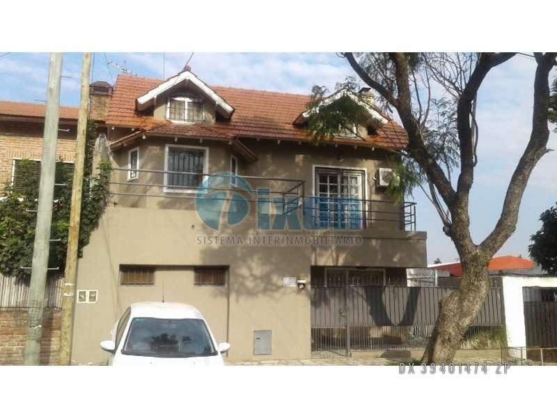 #4890728 | Sale | House | La Horqueta (Lujan Sourigues Propiedades)