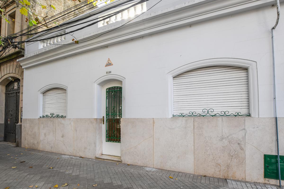 #3588497 | Venta | Casa | Centro (Gonzalo Guiñazú - Negocios Inmobiliarios)