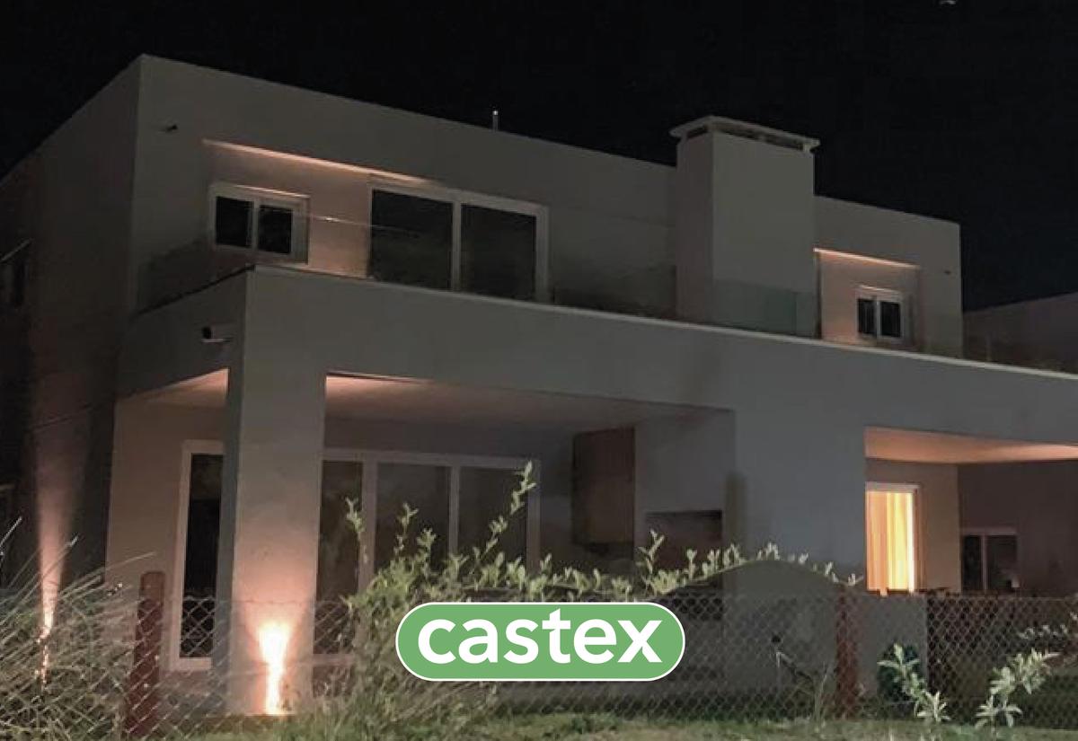 #3370656 | Sale | House | Pilara (Castex Experiencia Pilar)
