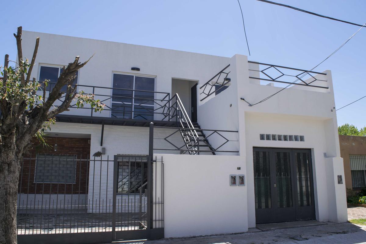 #5400390 | Rental | Horizontal Property | Martinez Fleming / Panamericana (Bezruk Inmuebles)