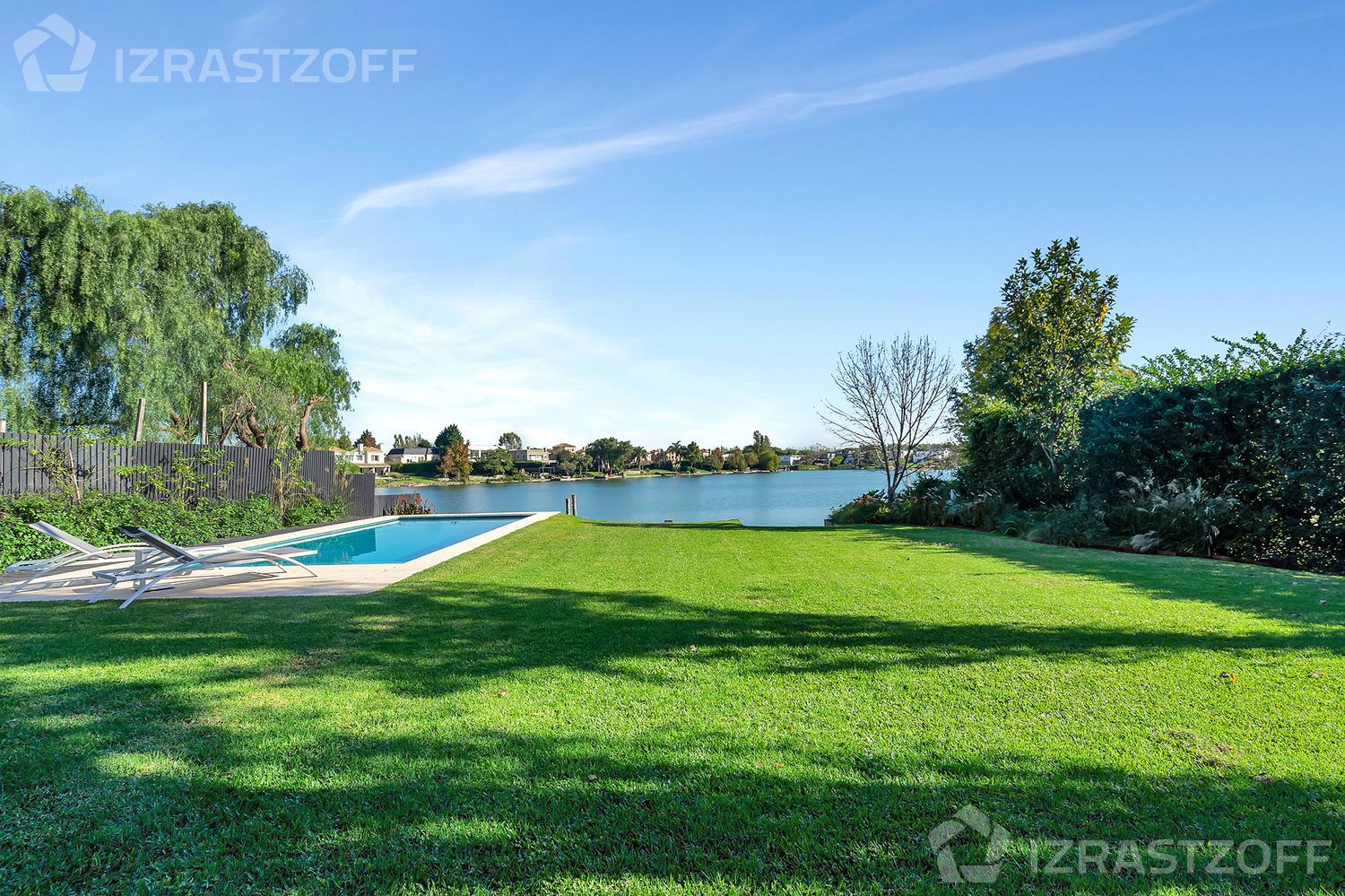 #5021677 | Sale | House | Santa Barbara (Izrastzoff Agentes Inmobiliarios)