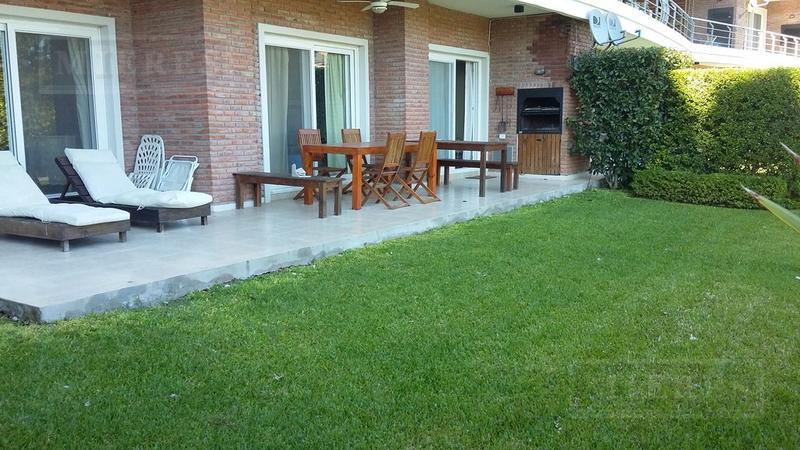 #4848406 | Venta | Departamento | Bahia Grande (Mieres Propiedades)