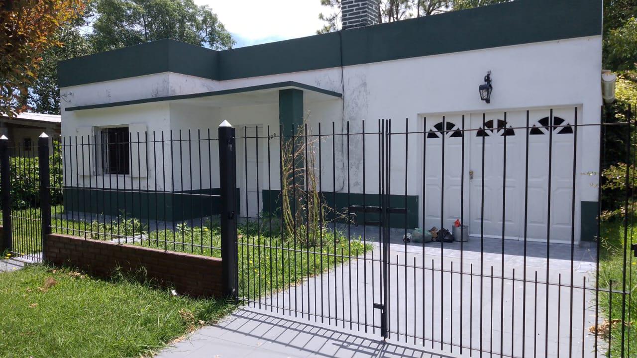 #4831564 | Venta | Casa | Villanueva (DOBAÑO SERVICIOS INMOBILIARIOS)