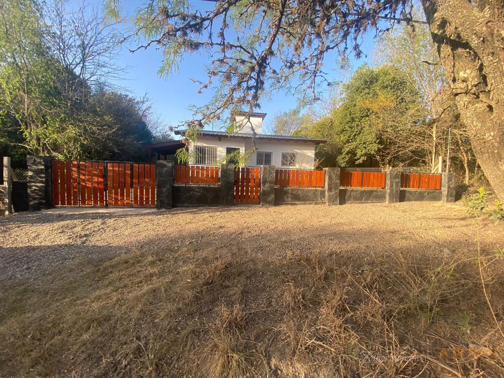 #4676076 | Sale | House | Villa General Belgrano (BLASCO-FOTHERINGHAM)