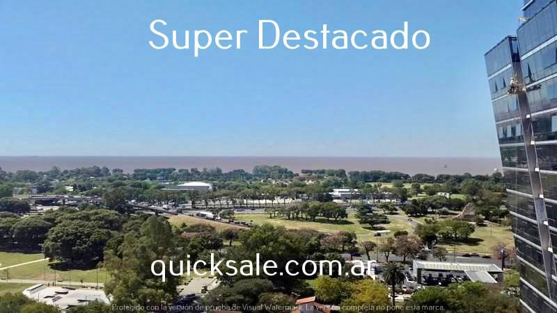 #1557562 | Venta | Departamento | Belgrano (Quicksale Propiedades)