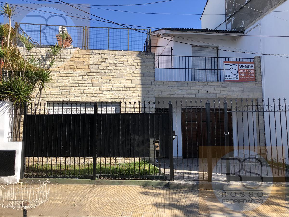 #1586816 | Venta | Lote | Villa Sarmiento (Rosso Propiedades)