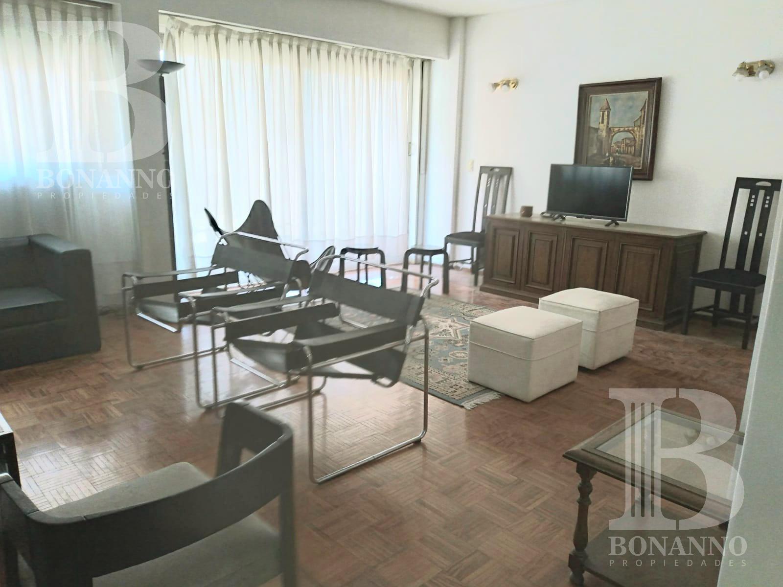 #4931708 | Rental | Apartment | Recoleta (BONANNO PROPIEDADES)