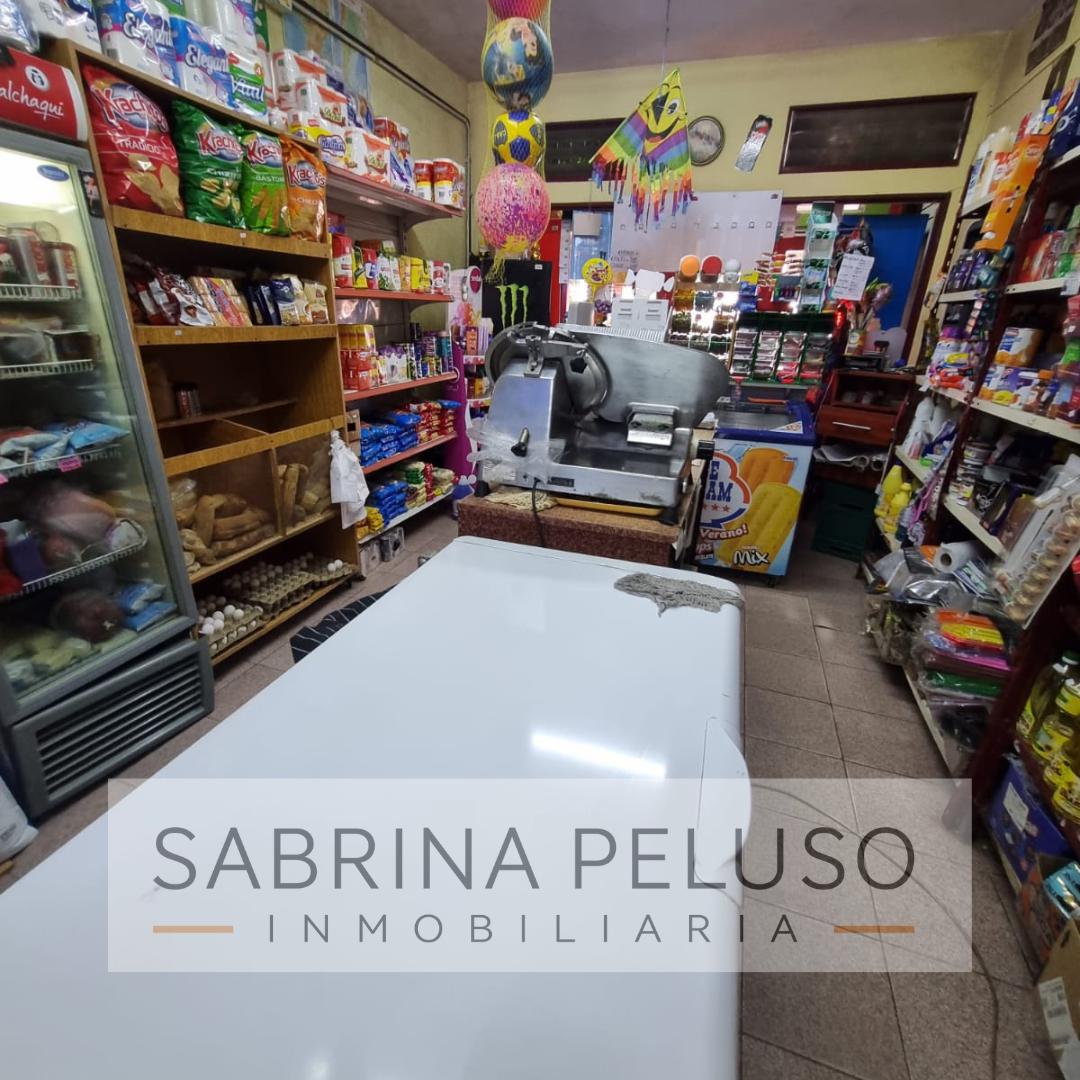 #4865271 | Venta | Casa | Barrio Parque Leloir (SABRINA PELUSO INMOBILIARIA)