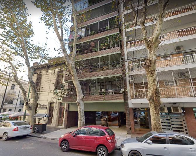 #3228472 | Venta | Departamento | Palermo Chico (Shalt Propiedades)