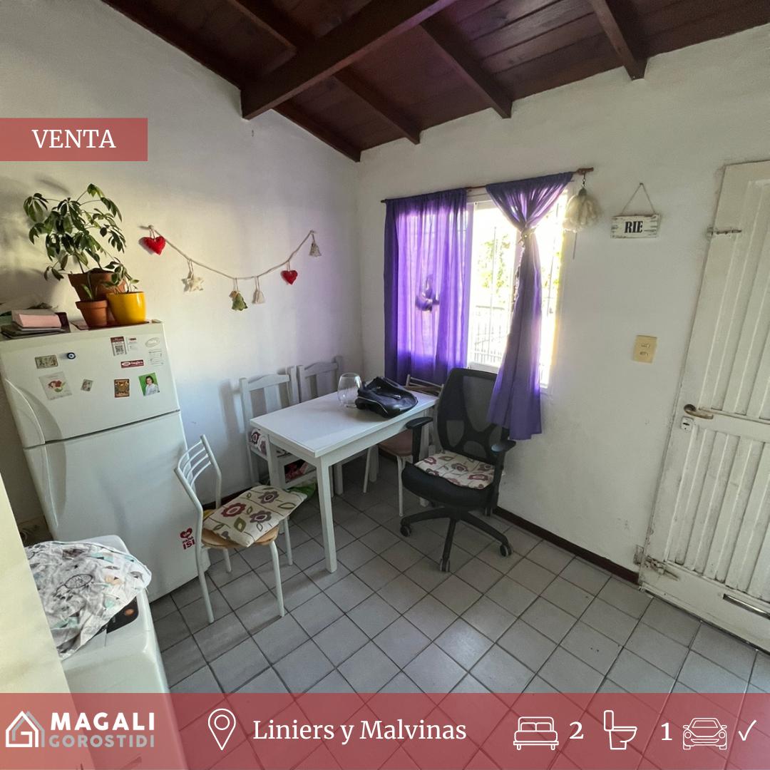 #4790780 | Venta | Departamento | Tandil (Inmobiliaria Magali Gorostidi)