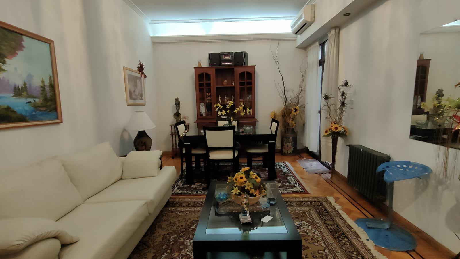 #5082308 | Venta | Departamento | Caballito (Omar Porta Propiedades)