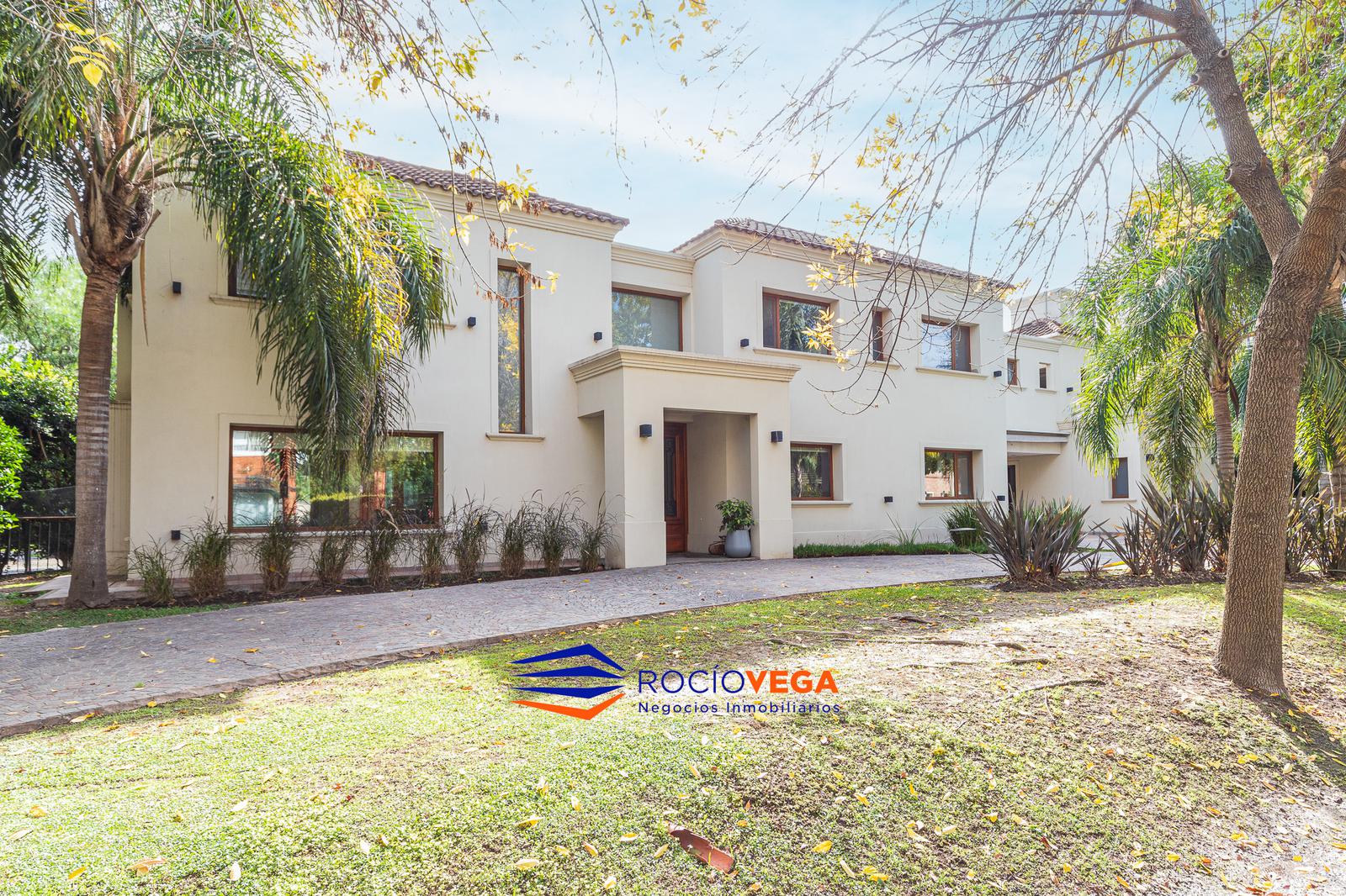 #5073459 | Venta | Casa | Campos De Alvarez (Vega Negocios Inmobiliarios)