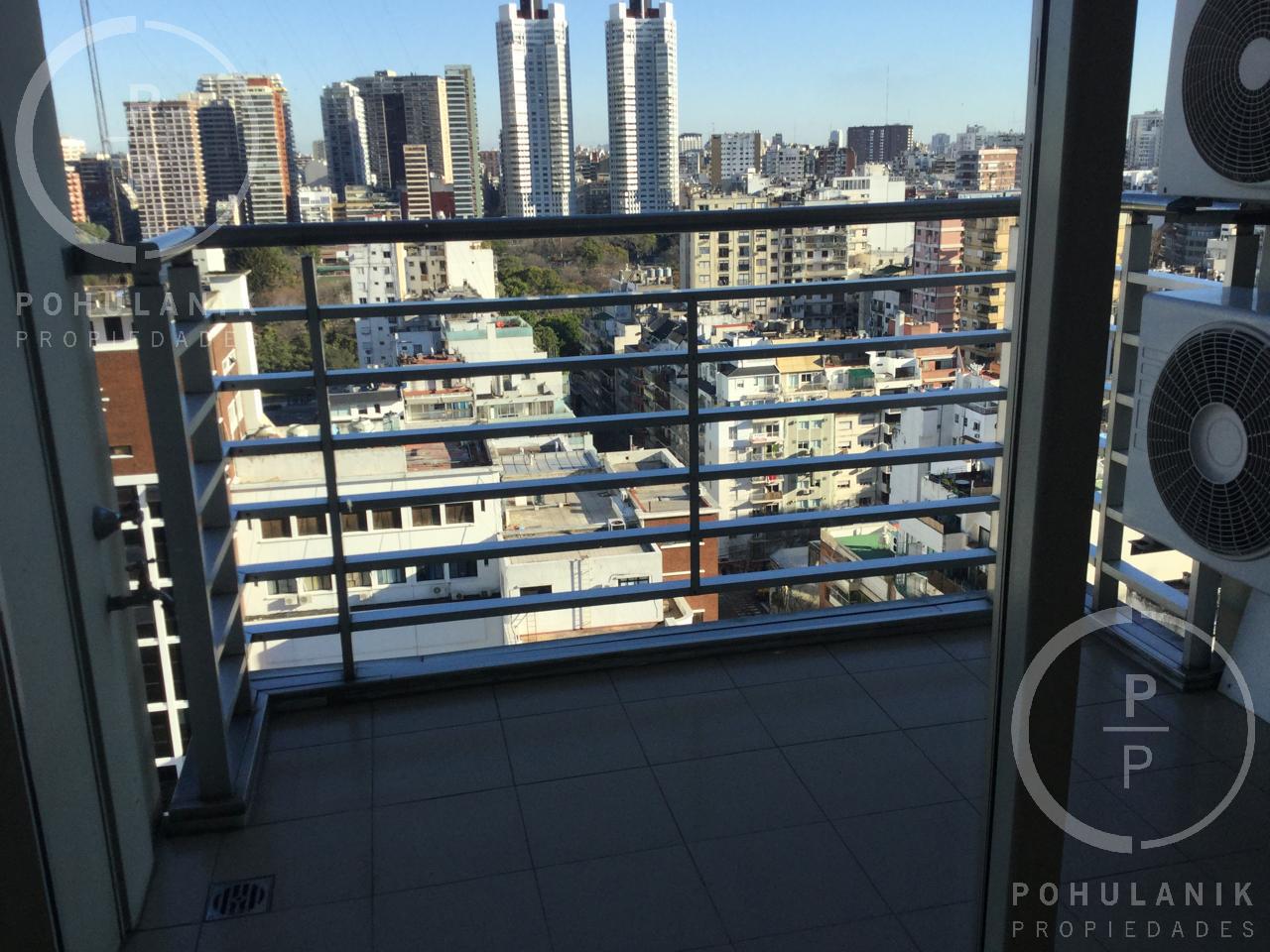 #5085009 | Alquiler | Departamento | Palermo (Pohulanik Propiedades)