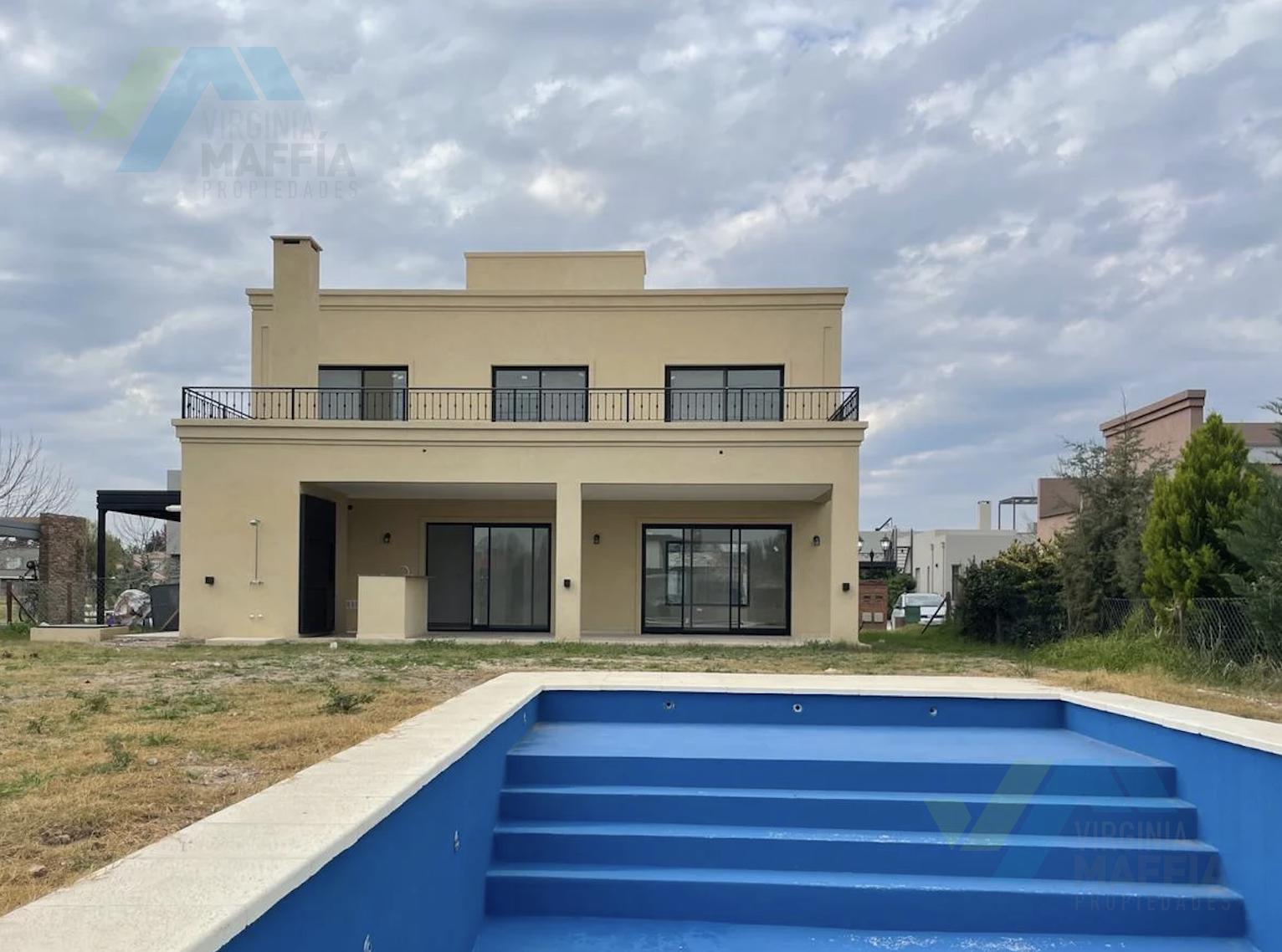 #5170410 | Sale | House | Campo Grande (Virginia Maffia Propiedades)