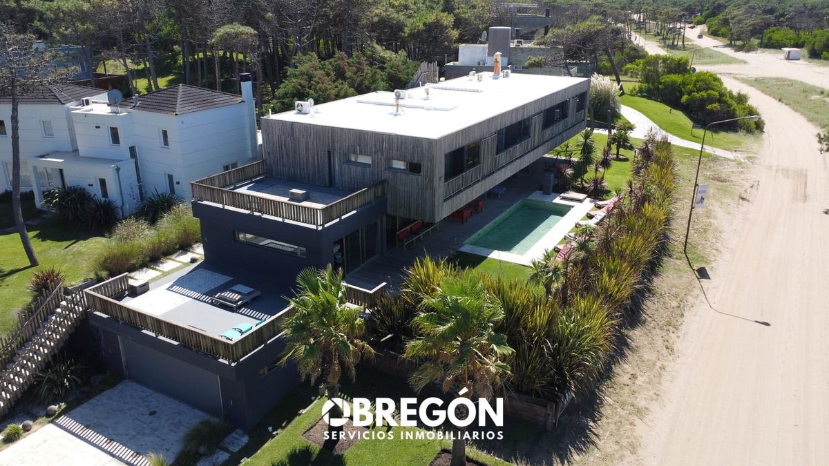 #3264969 | Sale | House | Pinamar (OBREGÓN SERVICIOS INMOBILIARIOS)