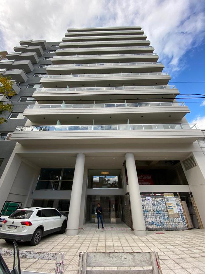 #3575112 | Venta | Cochera | Villa Urquiza (Civile Propiedades)