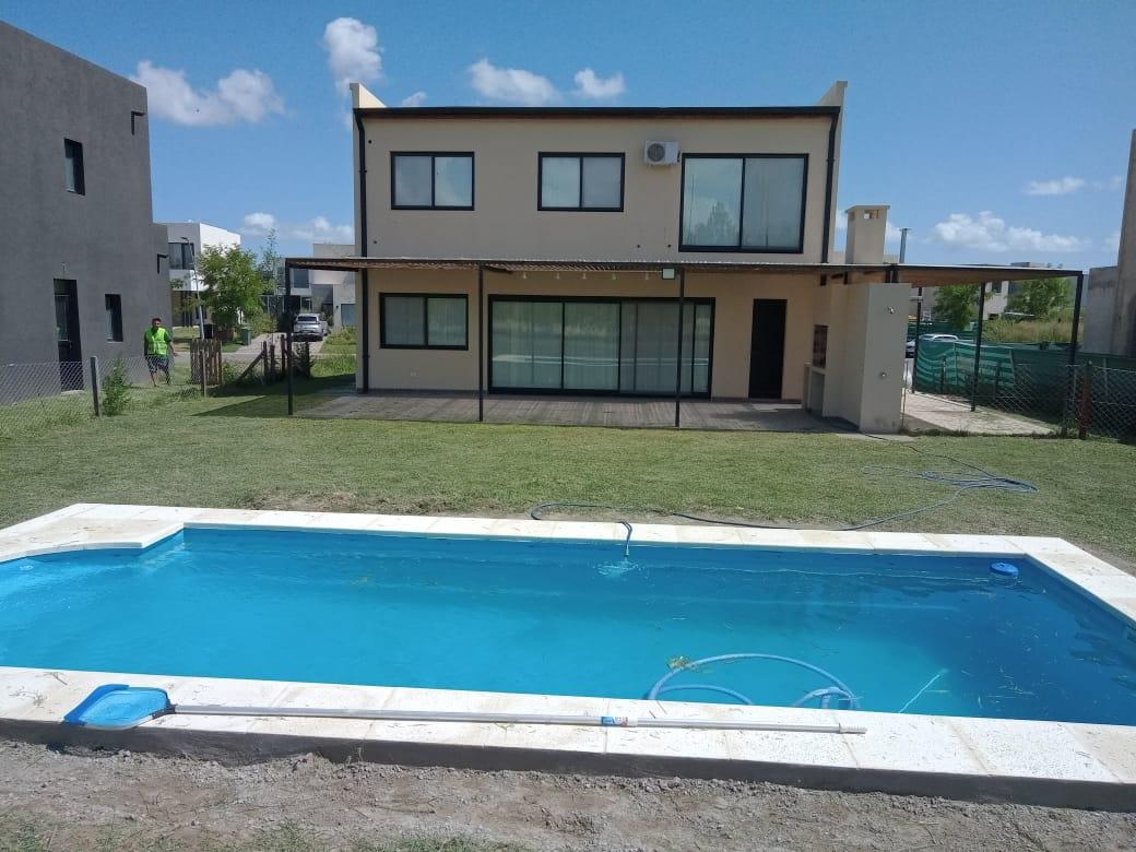 #5091006 | Rental | House | Acacias Blancas (Grondona y Asociados)