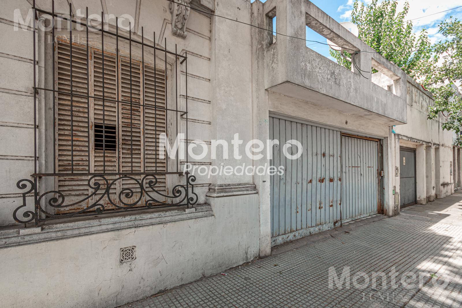 #5047083 | Sale | House | Caballito (Montero )