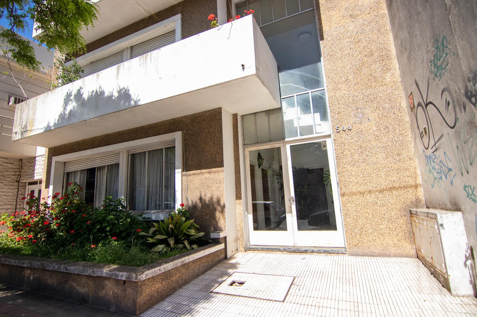 #4774711 | Venta | Departamento | Tandil (Martinez Villada)