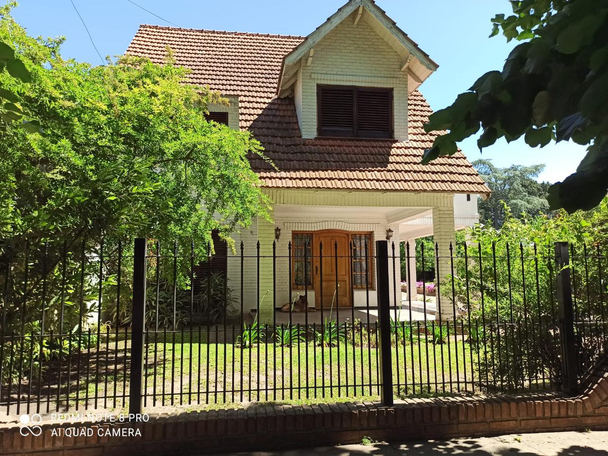 #3477345 | Venta | Casa | City Bell (Esteban Pagano Propiedades)