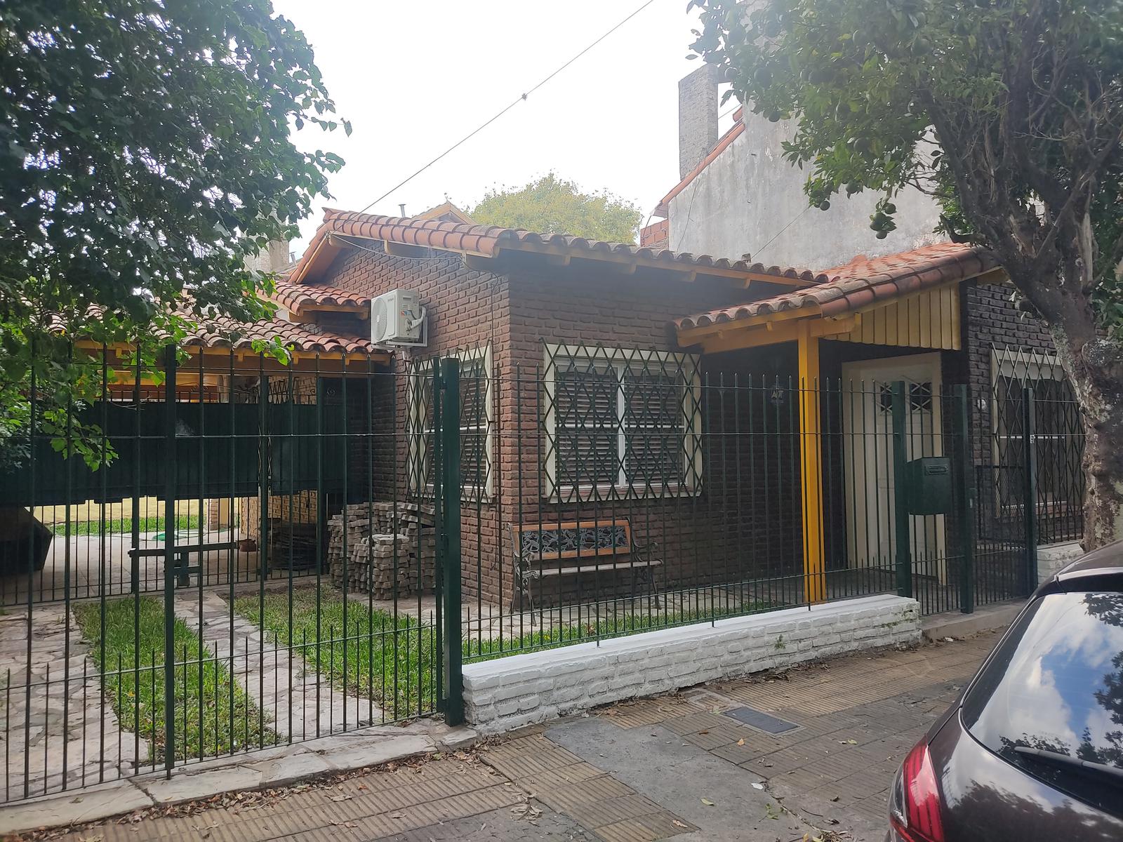 #5031515 | Alquiler | Casa | San Fernando Vias  /  Libertador a Rio (Castilla Propiedades)